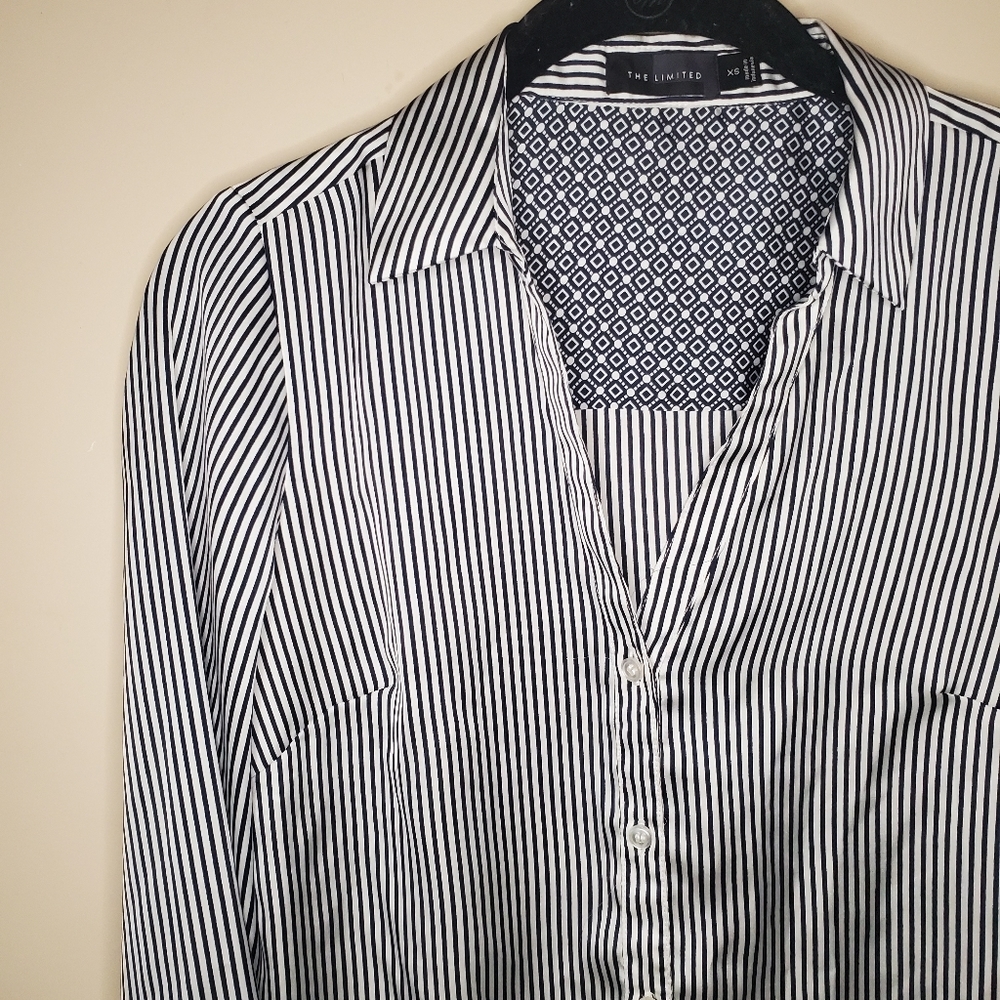 The Limited blouse